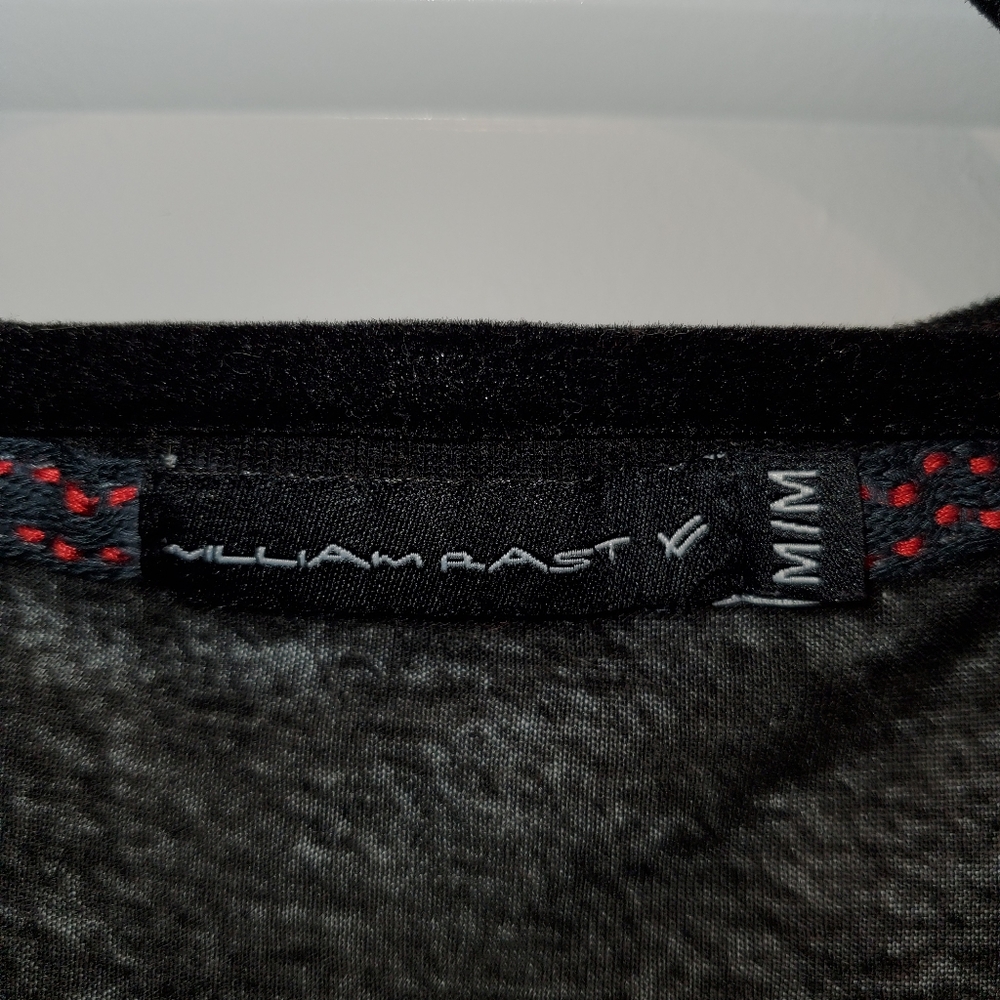 William Rast Soft T-Shirt - Picture 2 of 2